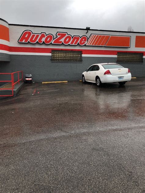 autozone on south kingshighway|auto zone auto parts st louis.